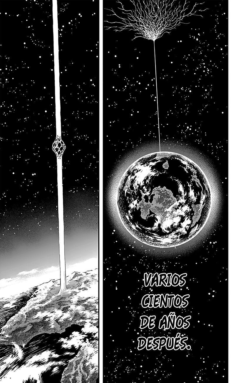 Read Fire Punch (es) Manga Online