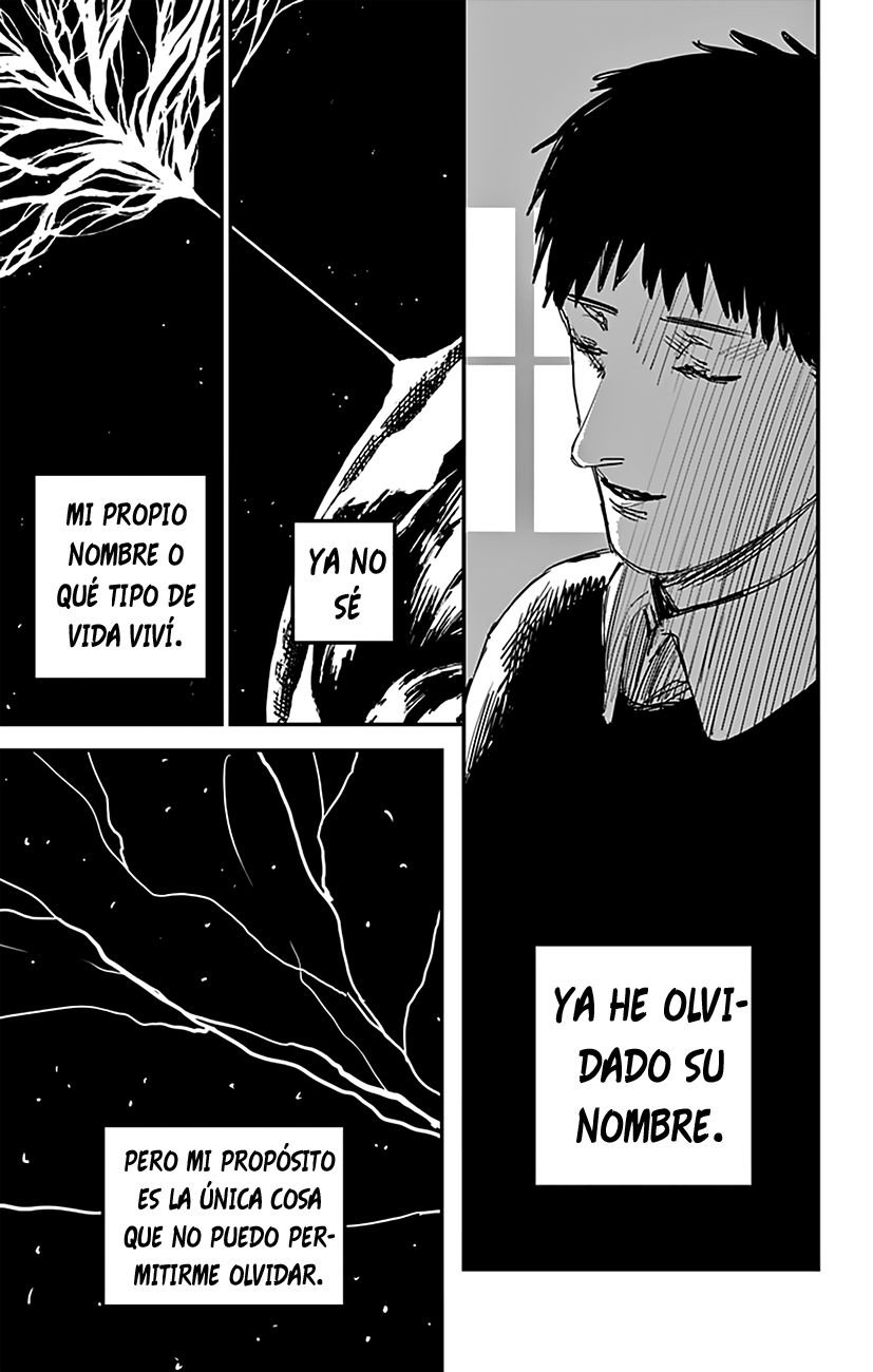 Read Fire Punch (es) Manga Online