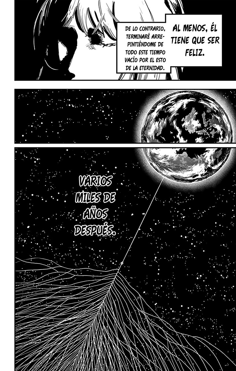 Read Fire Punch (es) Manga Online