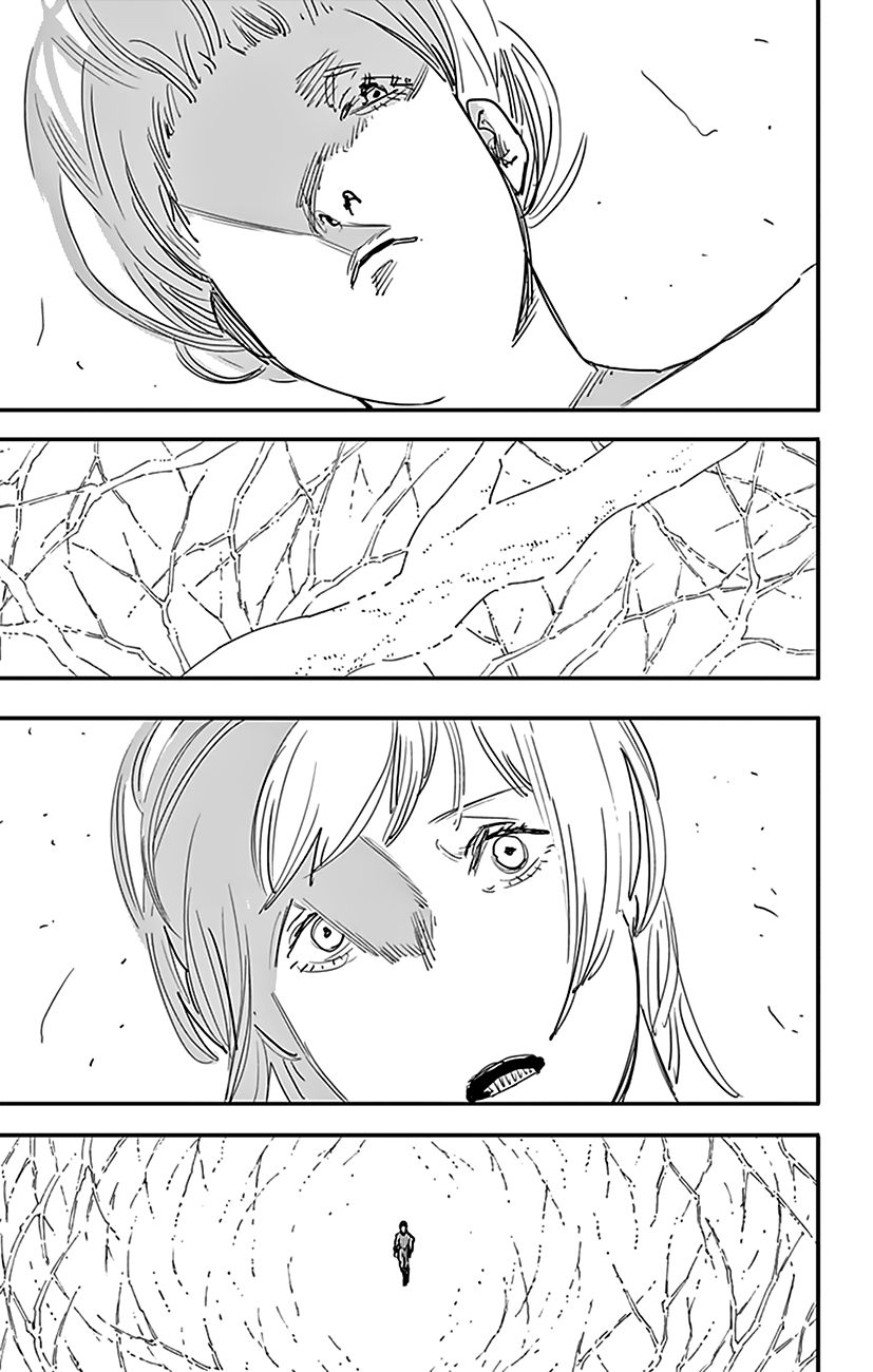 Read Fire Punch (es) Manga Online