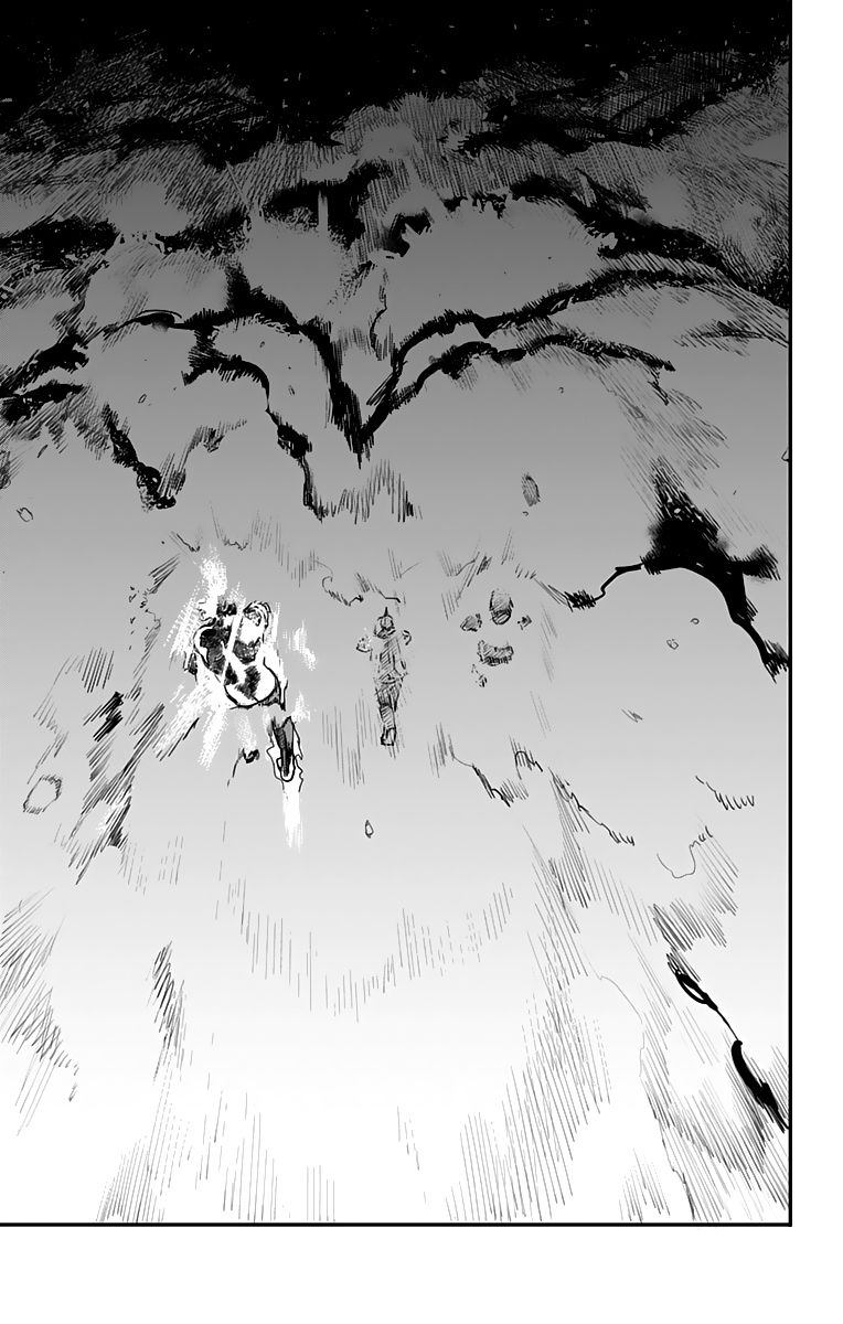 Read Fire Punch (es) Manga Online