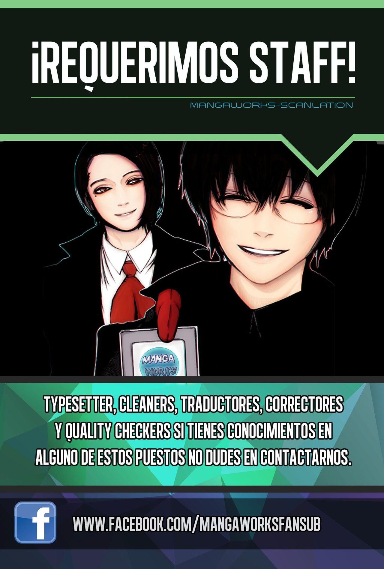 Read Fire Punch (es) Manga Online