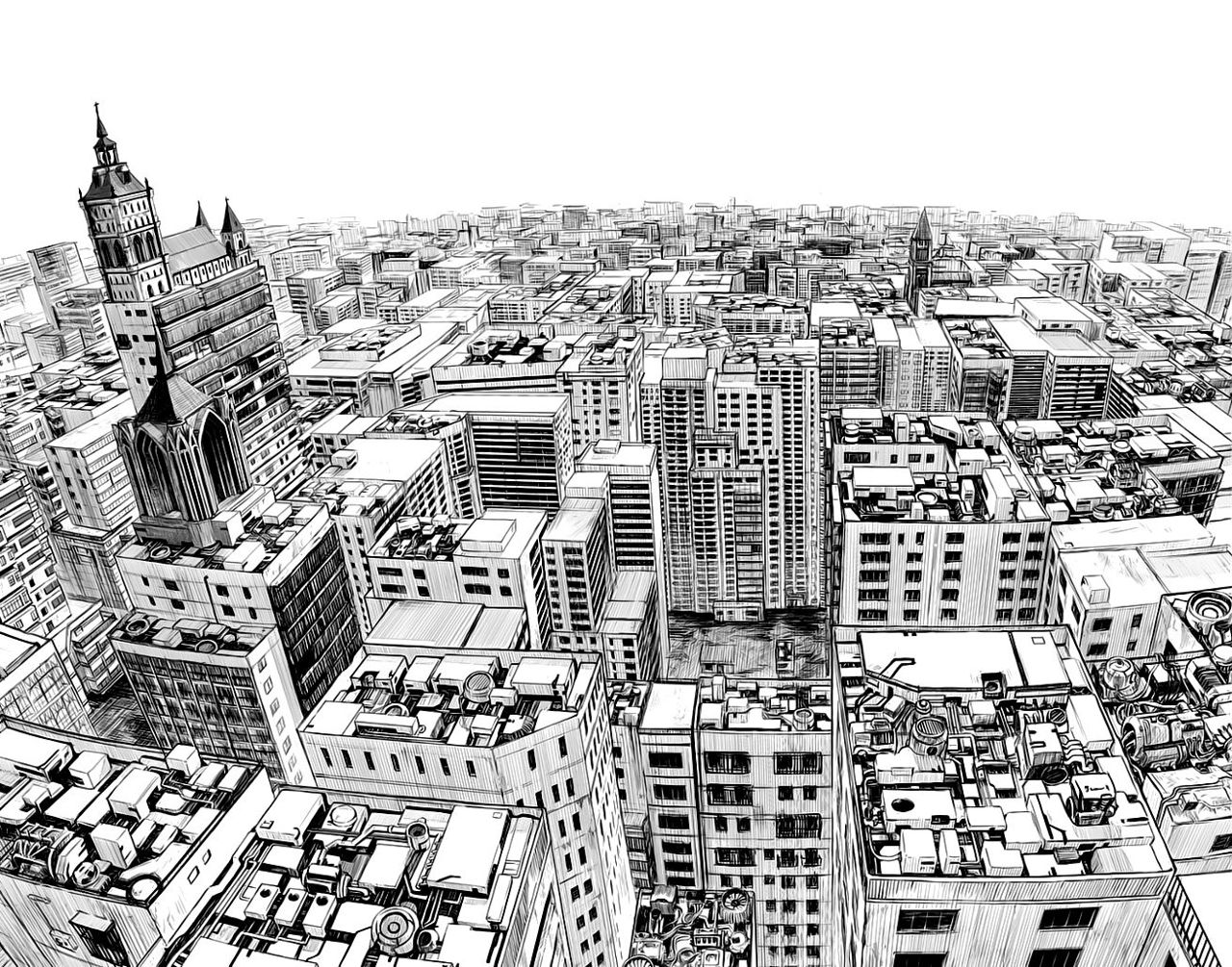 Read Fire Punch (es) Manga Online