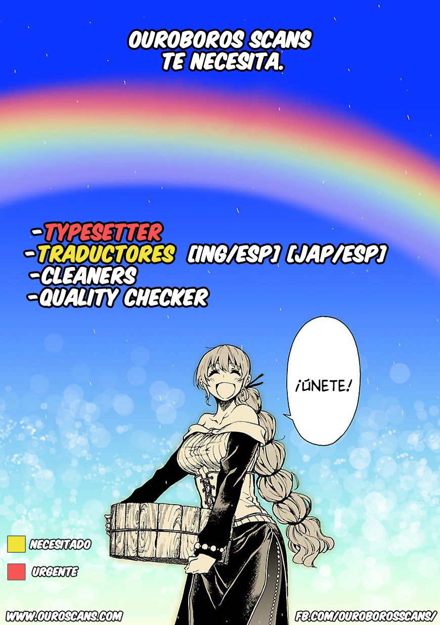 Read Fire Punch (es) Manga Online