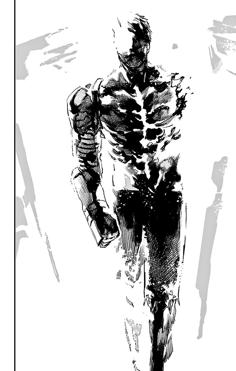 Read Fire Punch (es) Manga Online