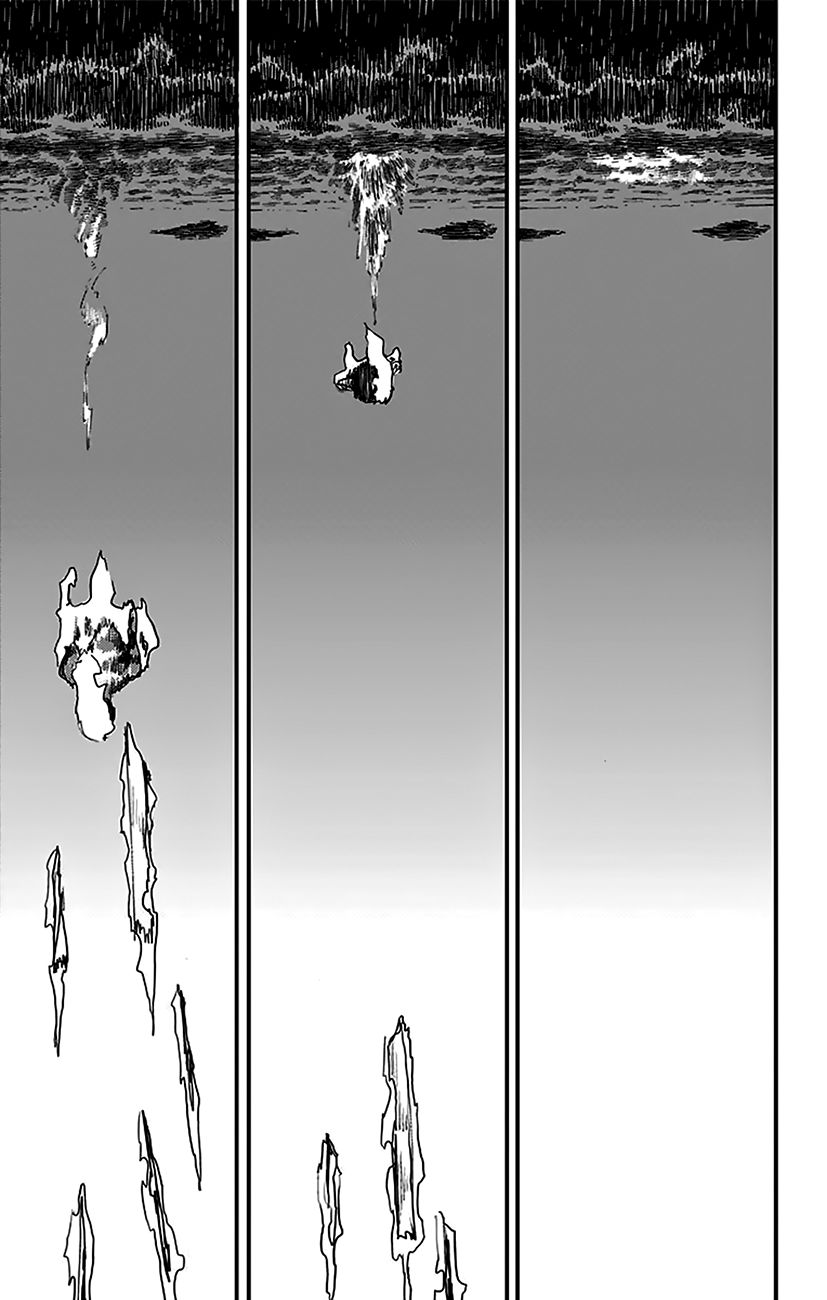 Read Fire Punch (es) Manga Online