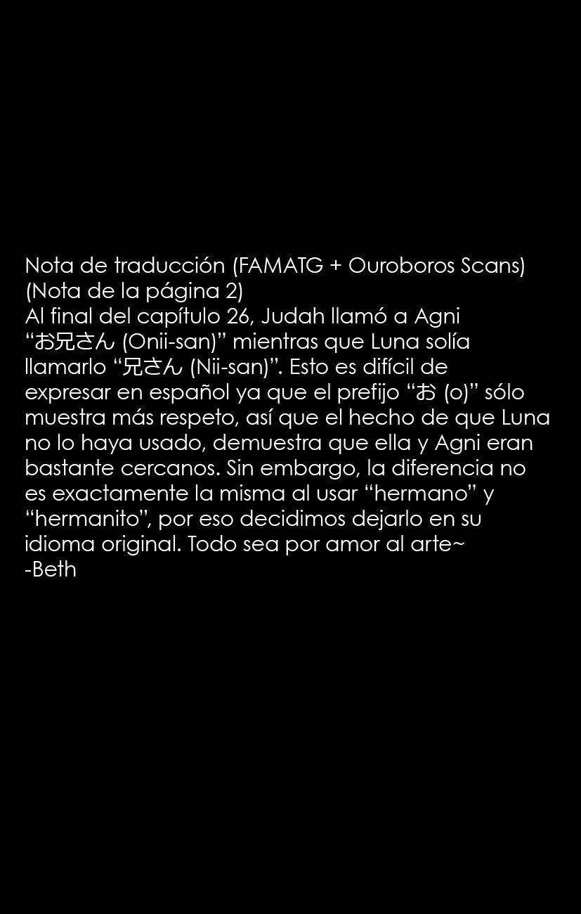 Read Fire Punch (es) Manga Online