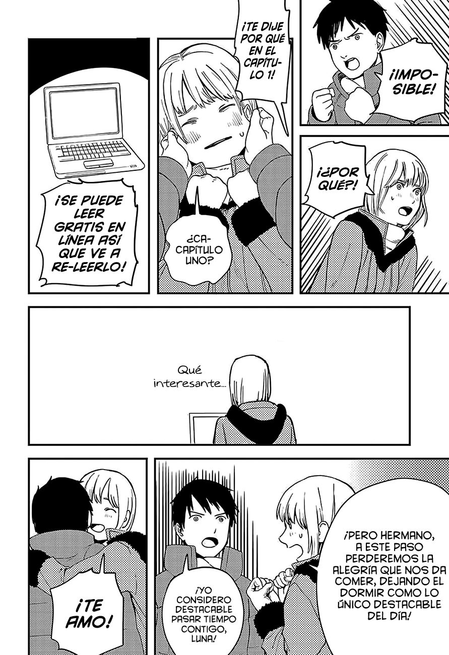 Read Fire Punch (es) Manga Online