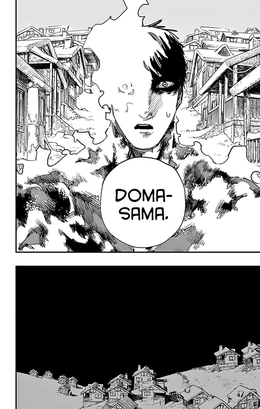 Read Fire Punch (es) Manga Online