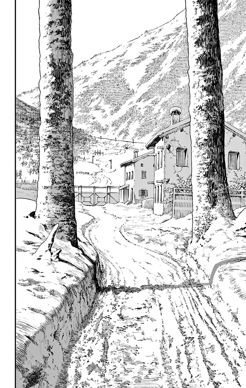 Read Fire Punch (es) Manga Online