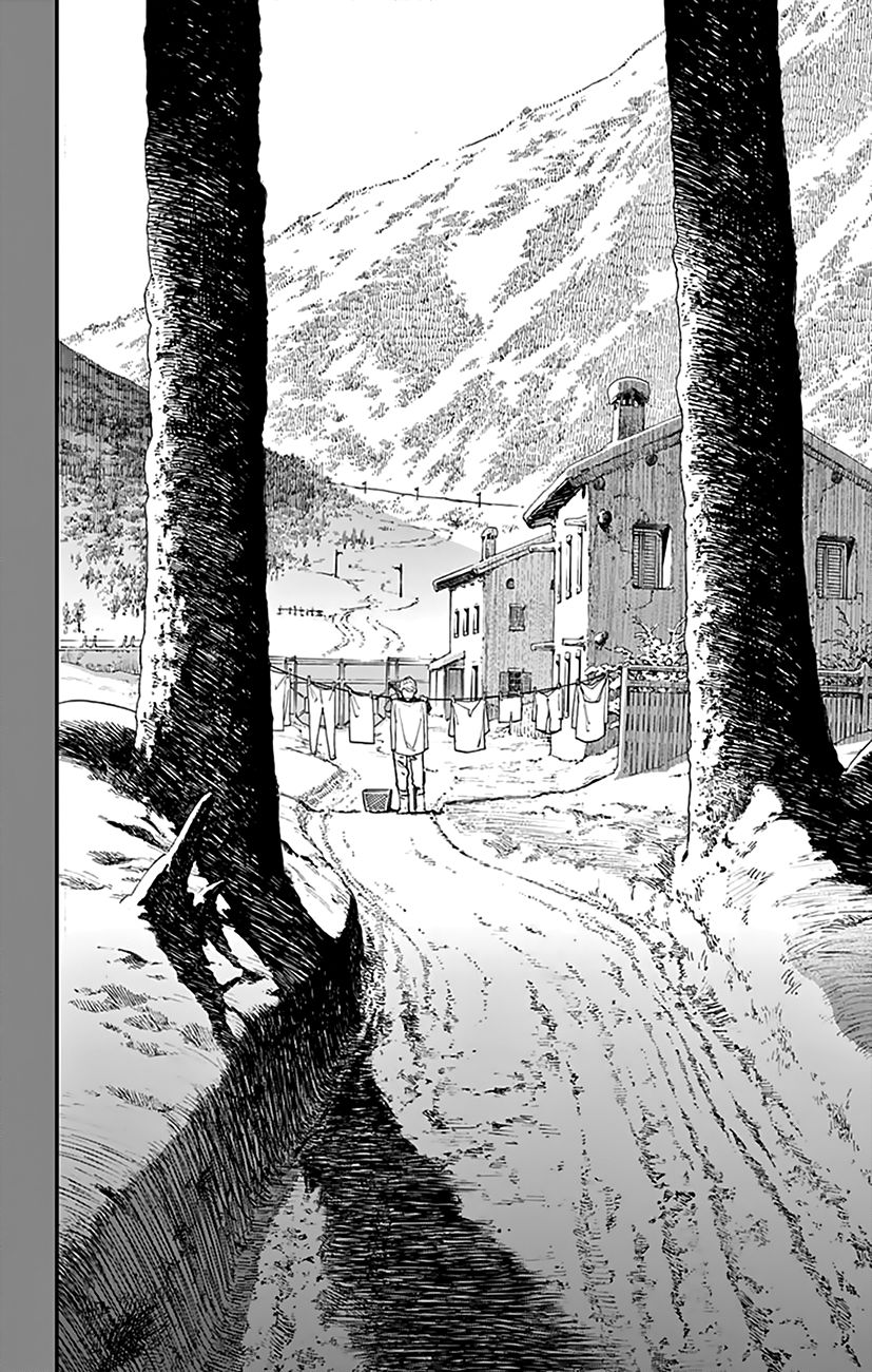 Read Fire Punch (es) Manga Online