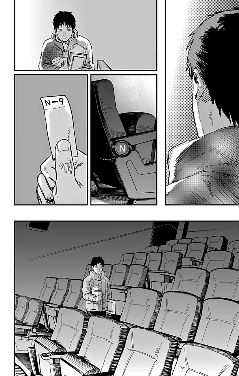 Read Fire Punch (es) Manga Online