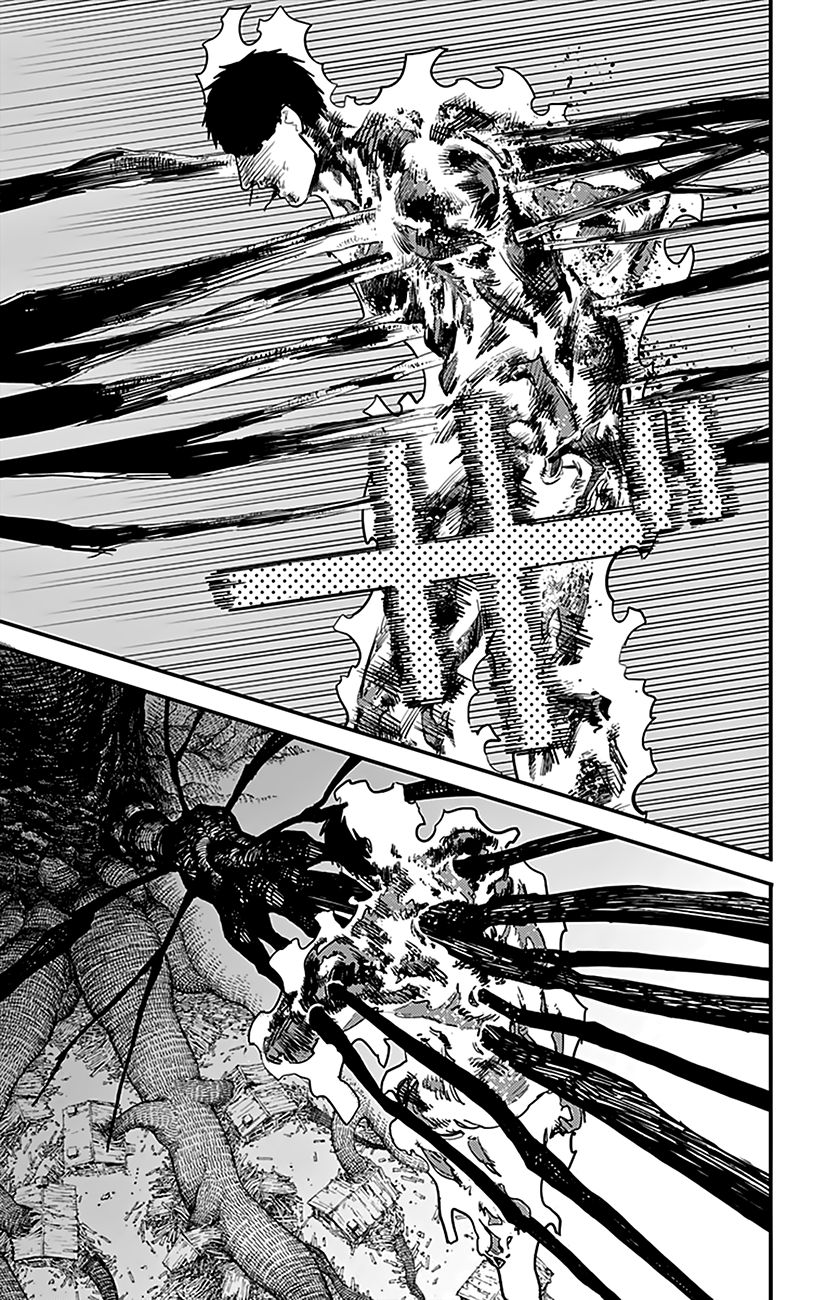 Read Fire Punch (es) Manga Online