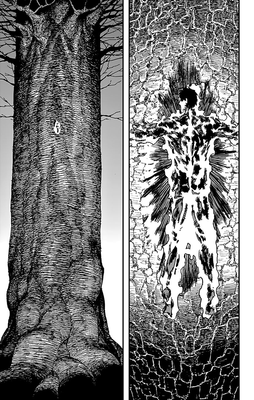 Read Fire Punch (es) Manga Online