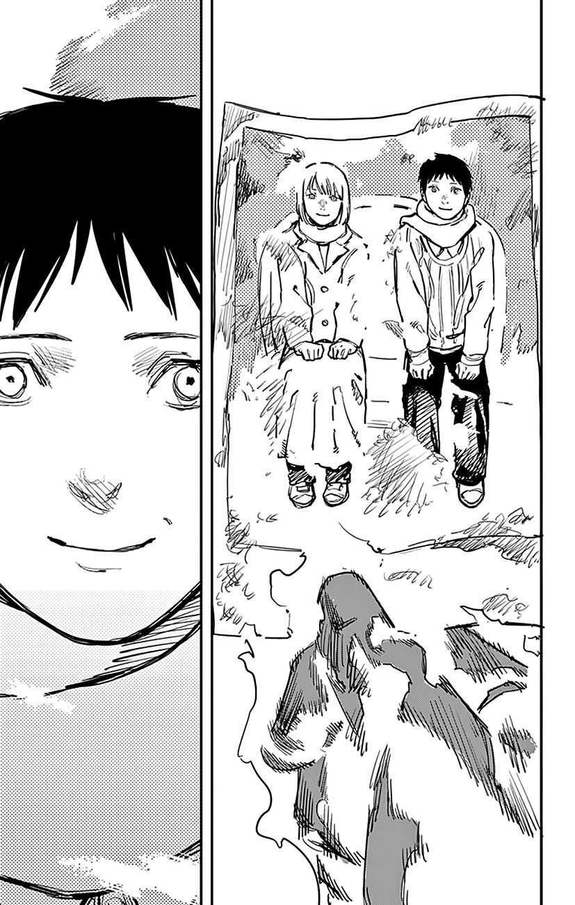 Read Fire Punch (es) Manga Online