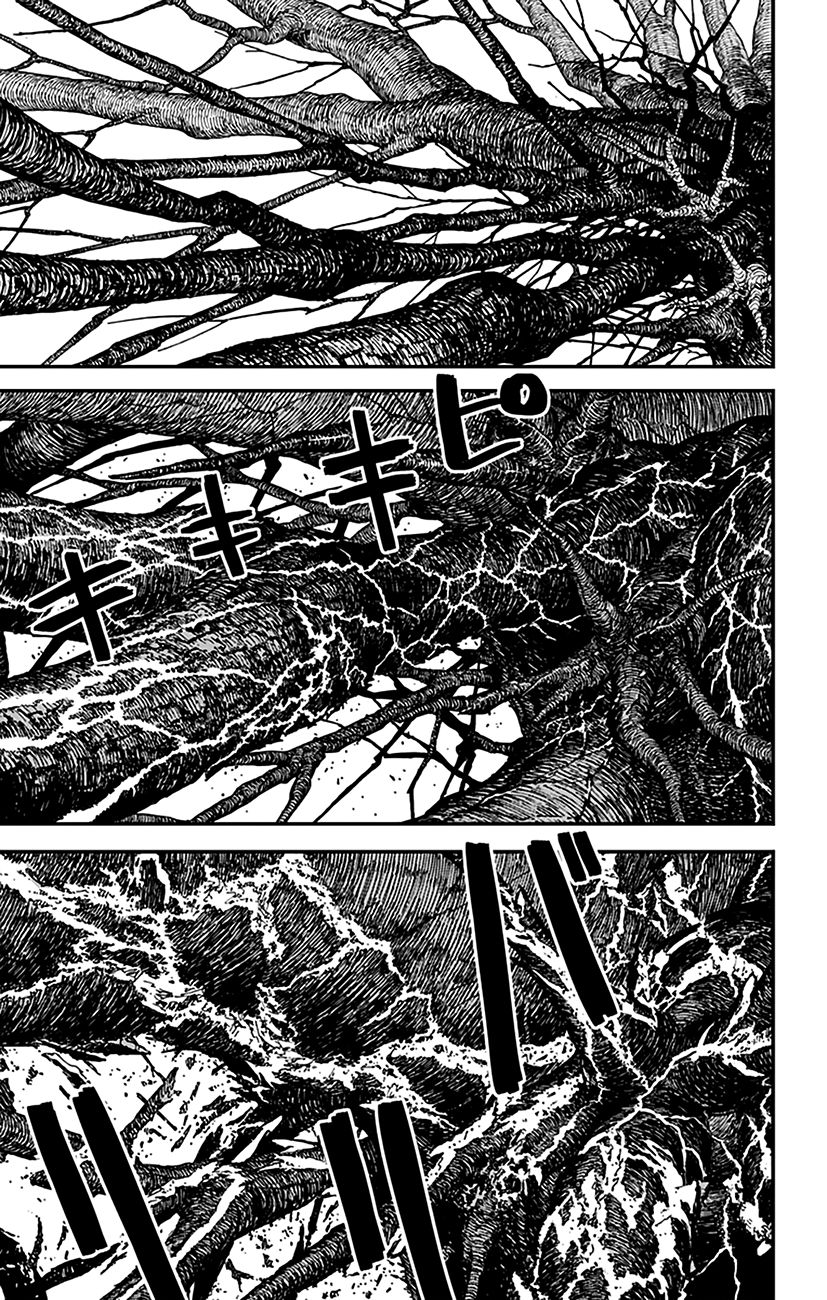 Read Fire Punch (es) Manga Online