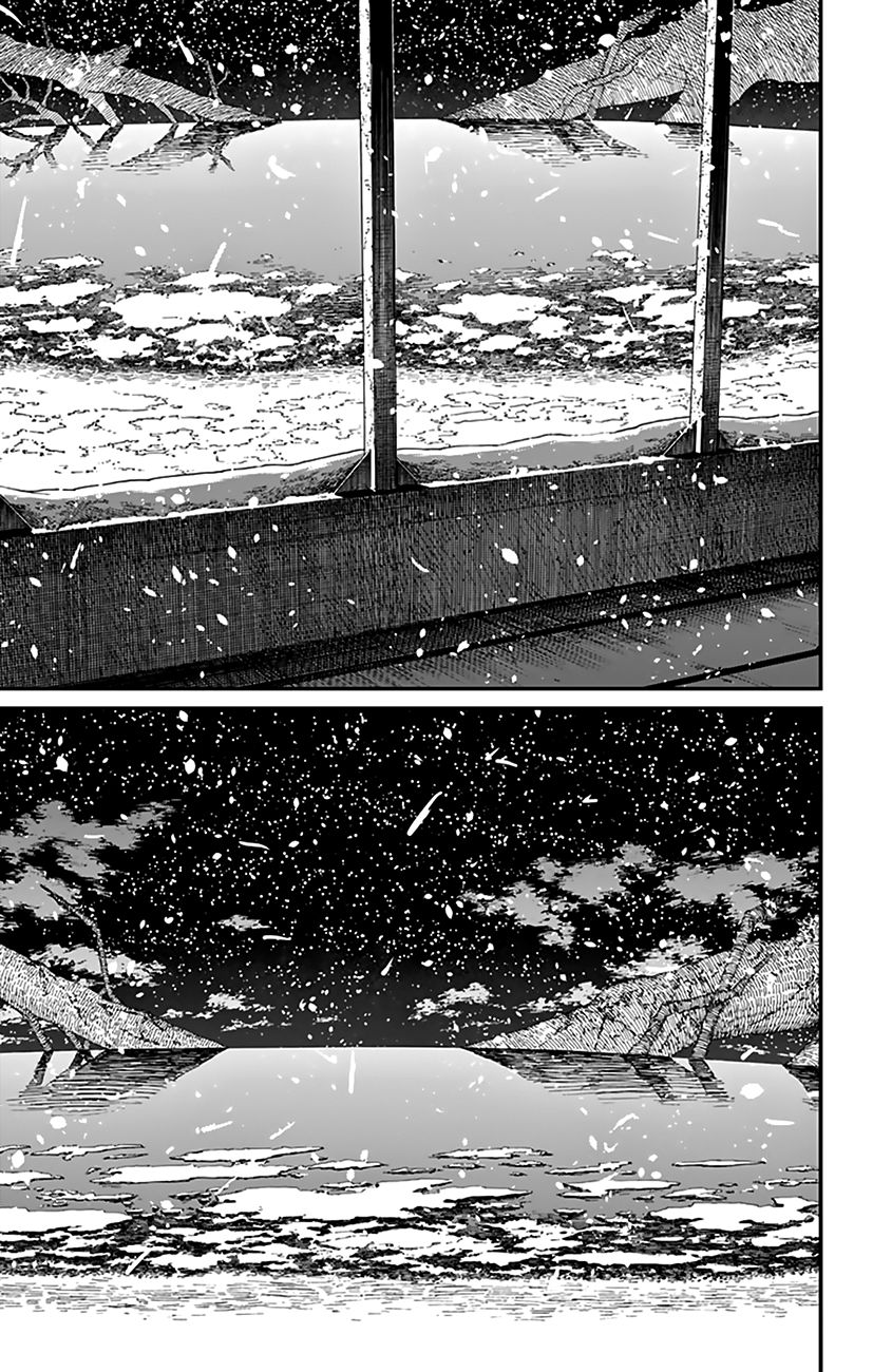 Read Fire Punch (es) Manga Online