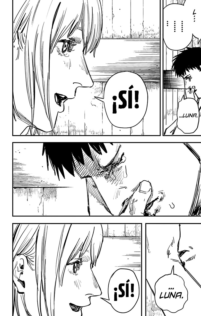 Read Fire Punch (es) Manga Online