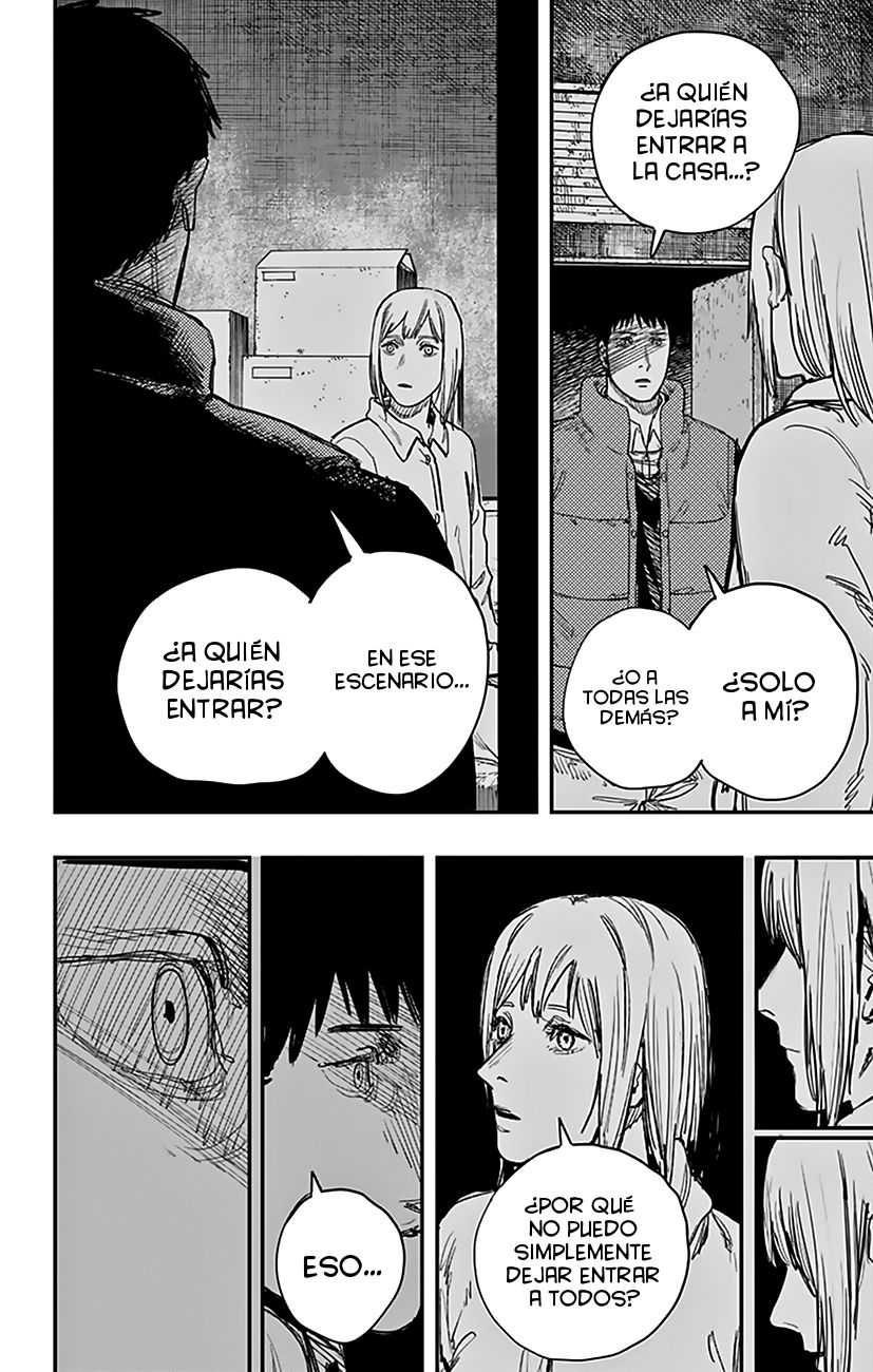 Read Fire Punch (es) Manga Online