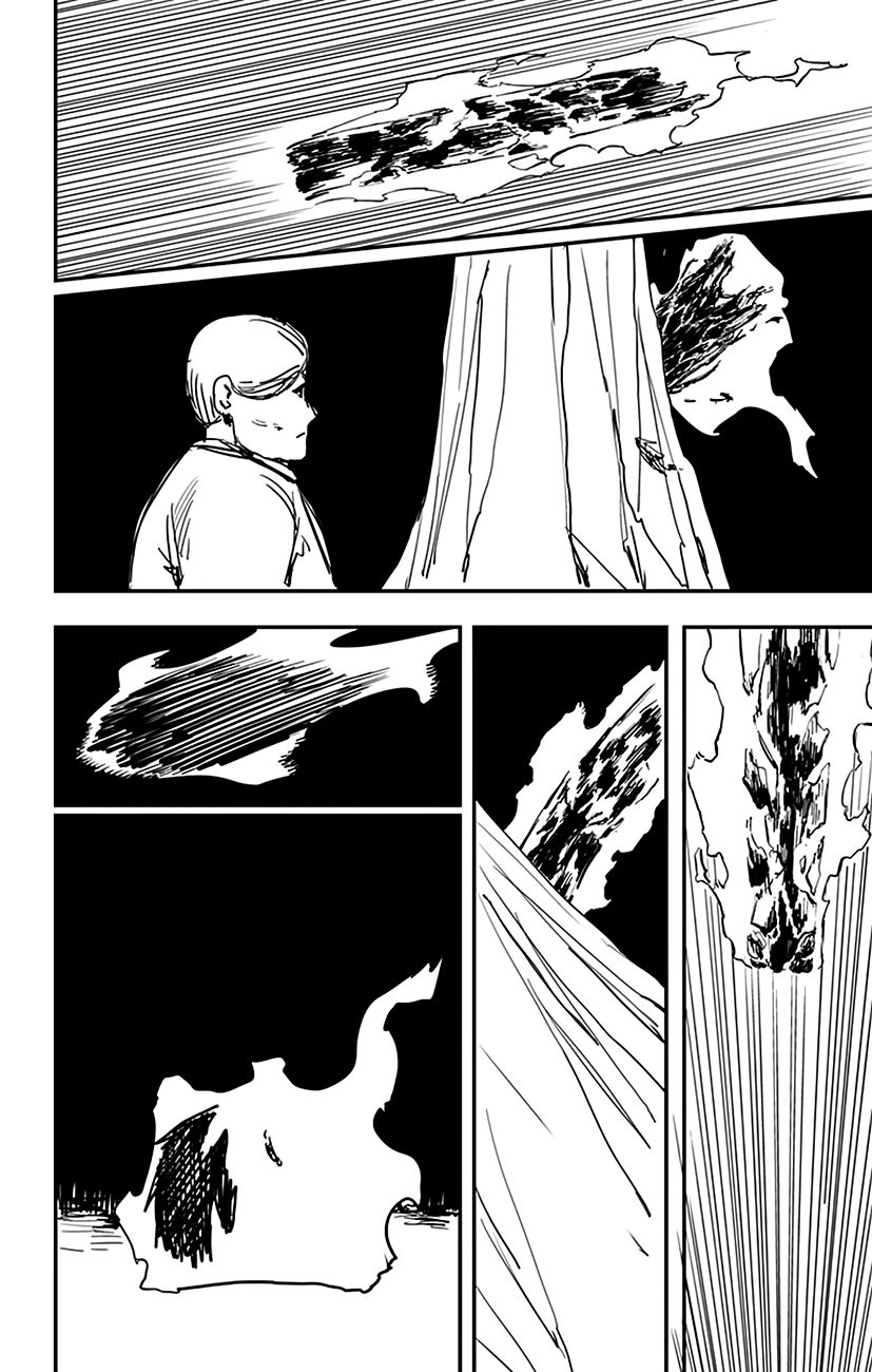 Read Fire Punch (es) Manga Online