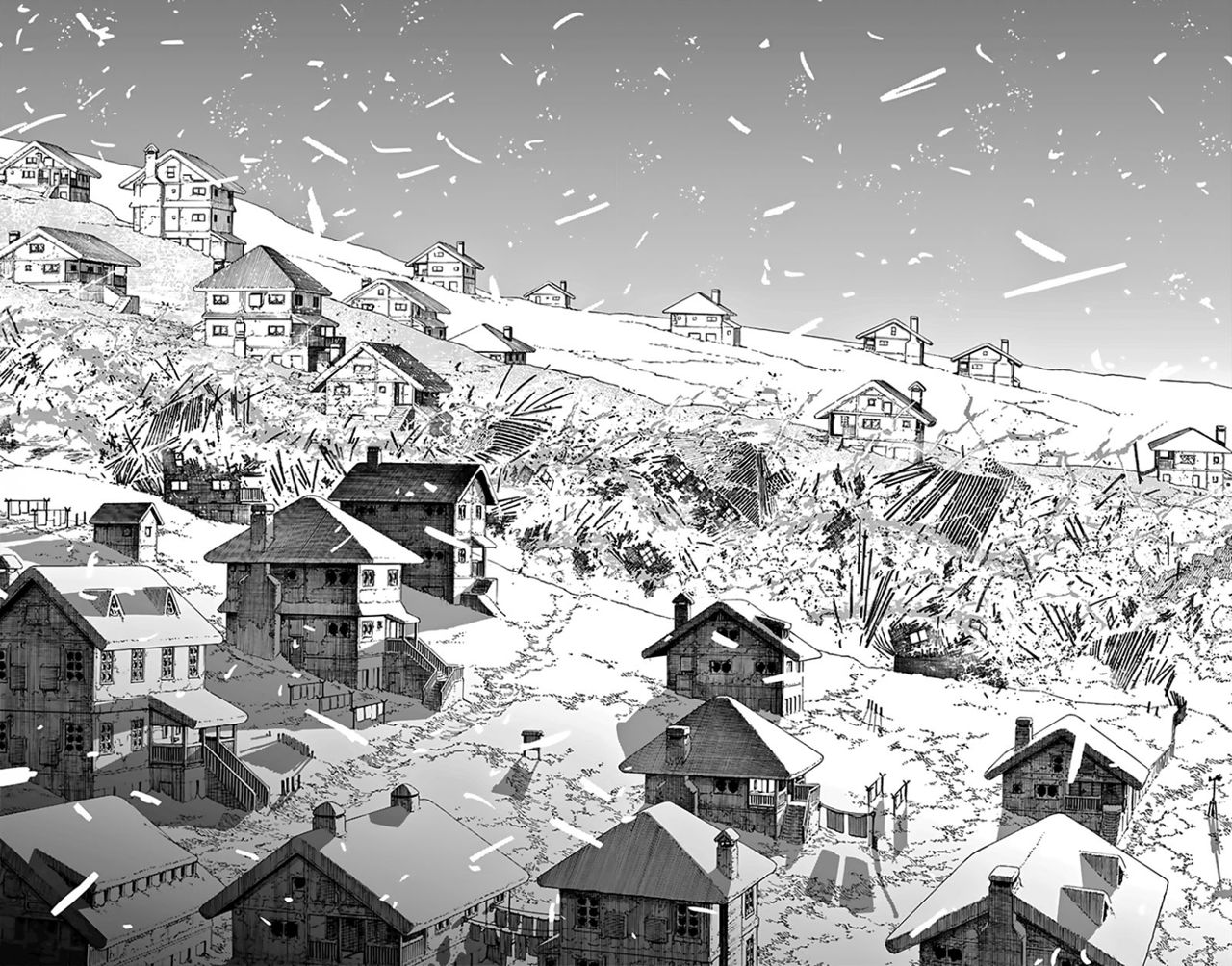 Read Fire Punch (es) Manga Online