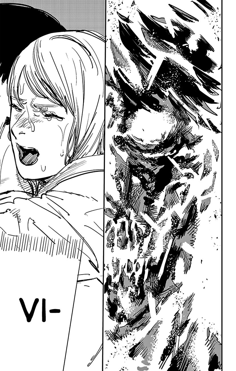 Read Fire Punch (es) Manga Online