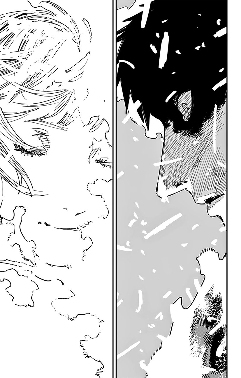 Read Fire Punch (es) Manga Online