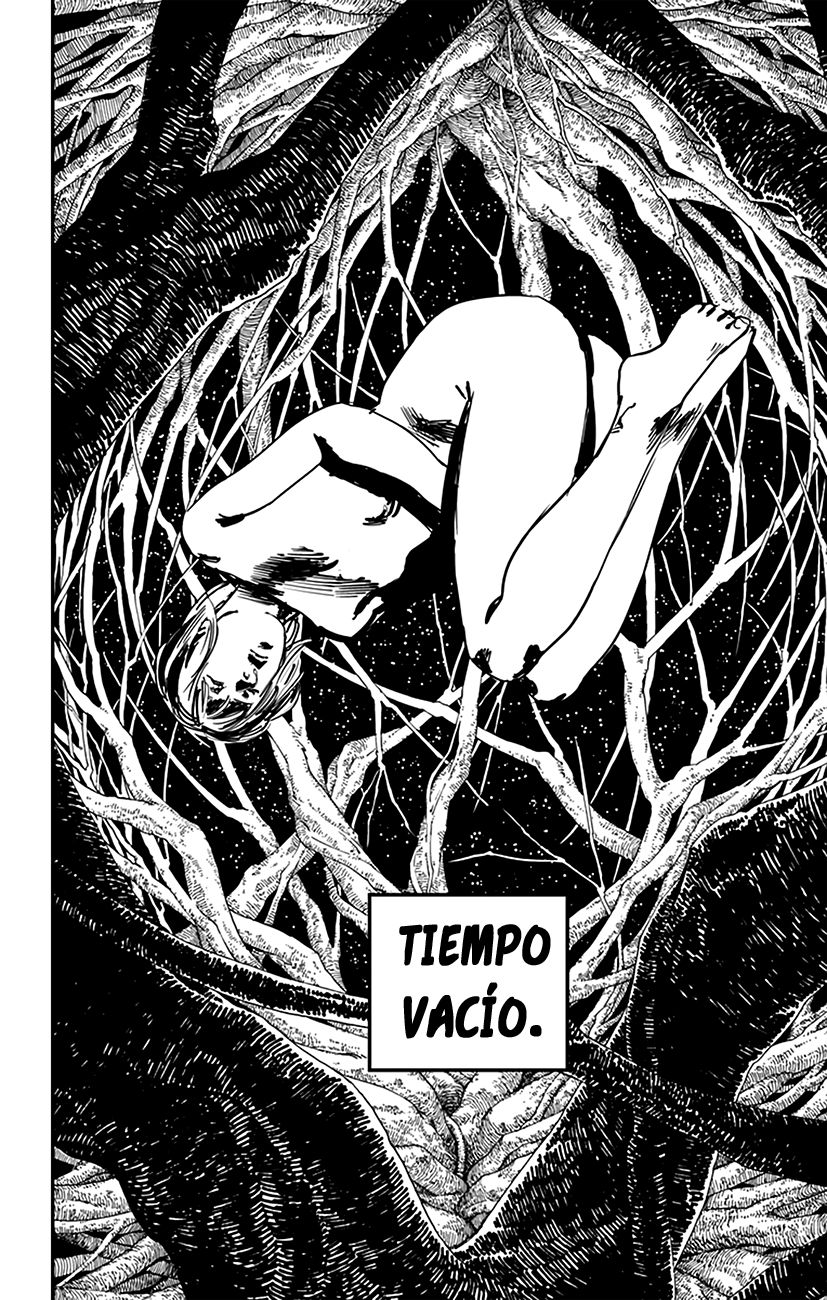 Read Fire Punch (es) Manga Online