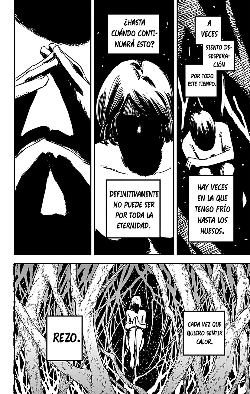 Read Fire Punch (es) Manga Online