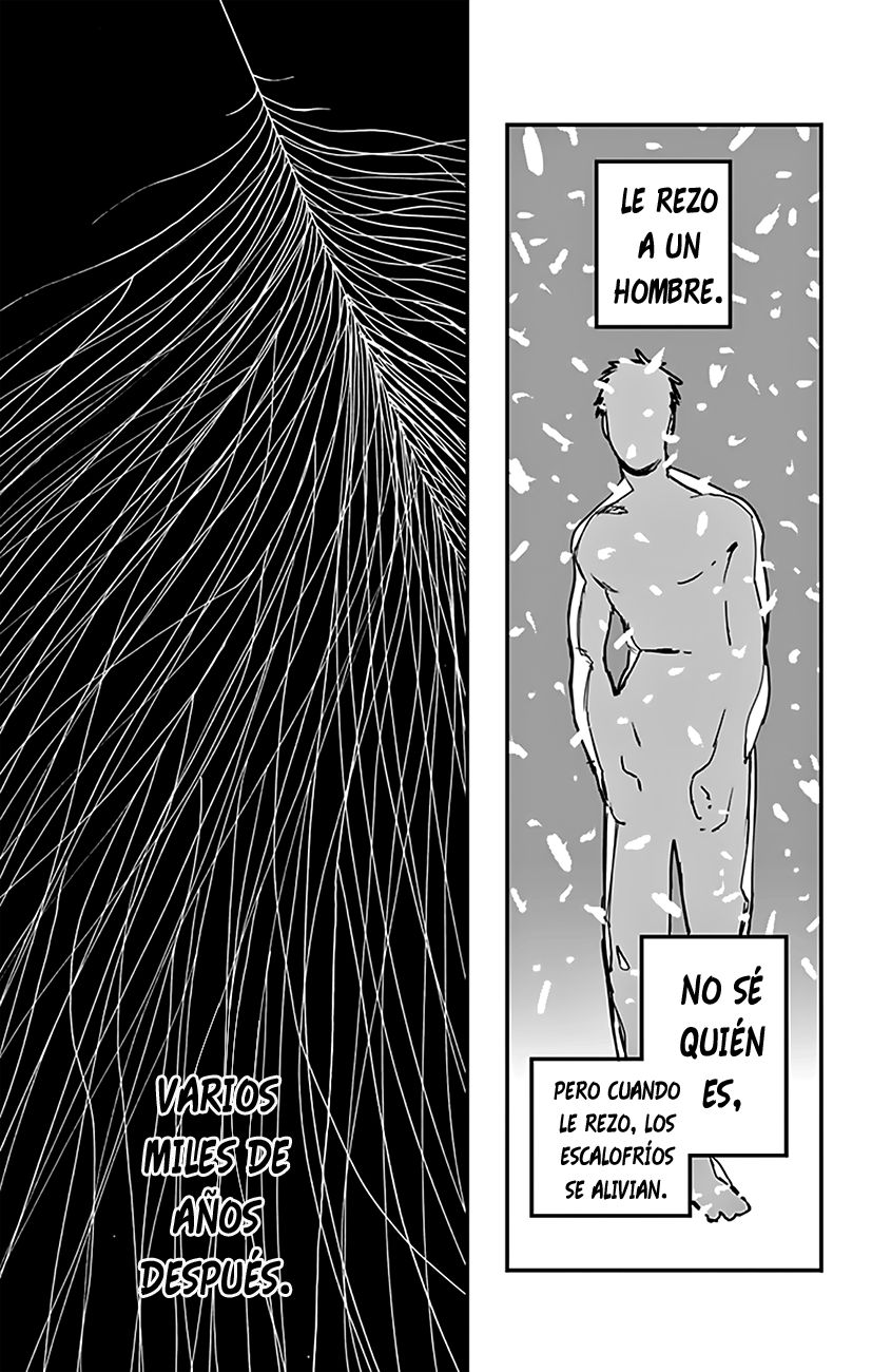 Read Fire Punch (es) Manga Online