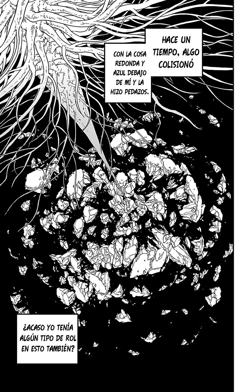 Read Fire Punch (es) Manga Online