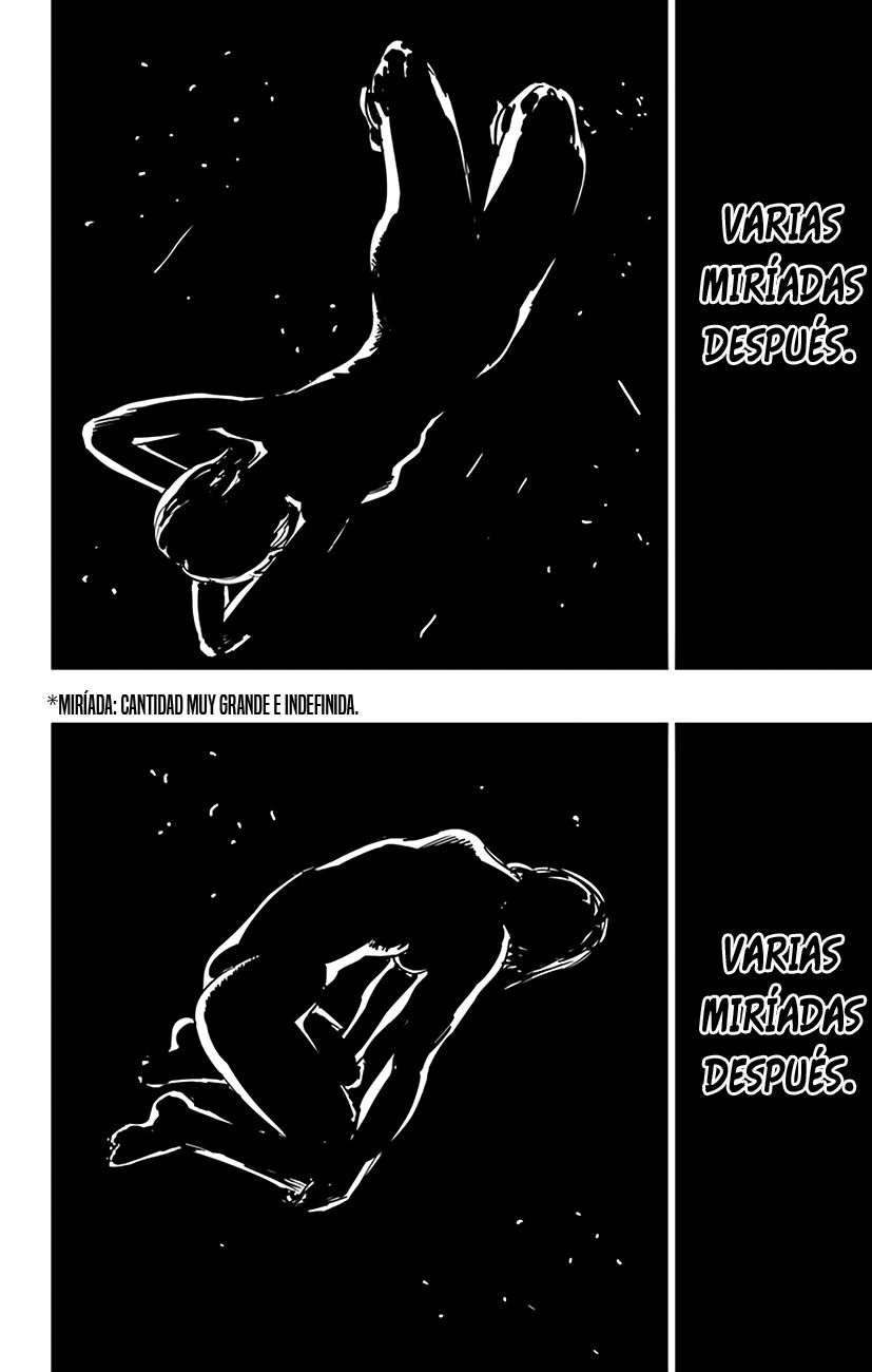 Read Fire Punch (es) Manga Online