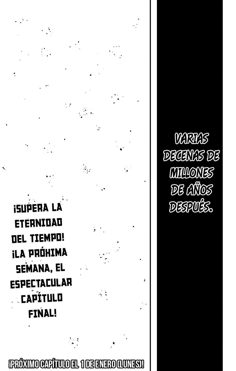 Read Fire Punch (es) Manga Online