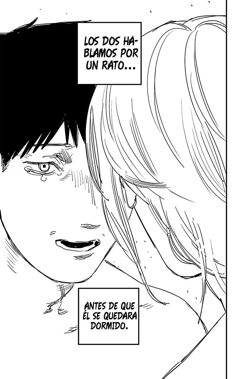 Read Fire Punch (es) Manga Online