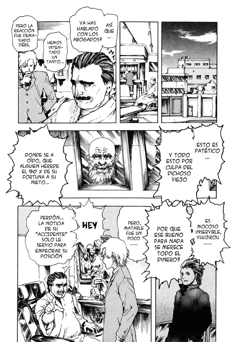 Read Franken Fran (es) Manga Online