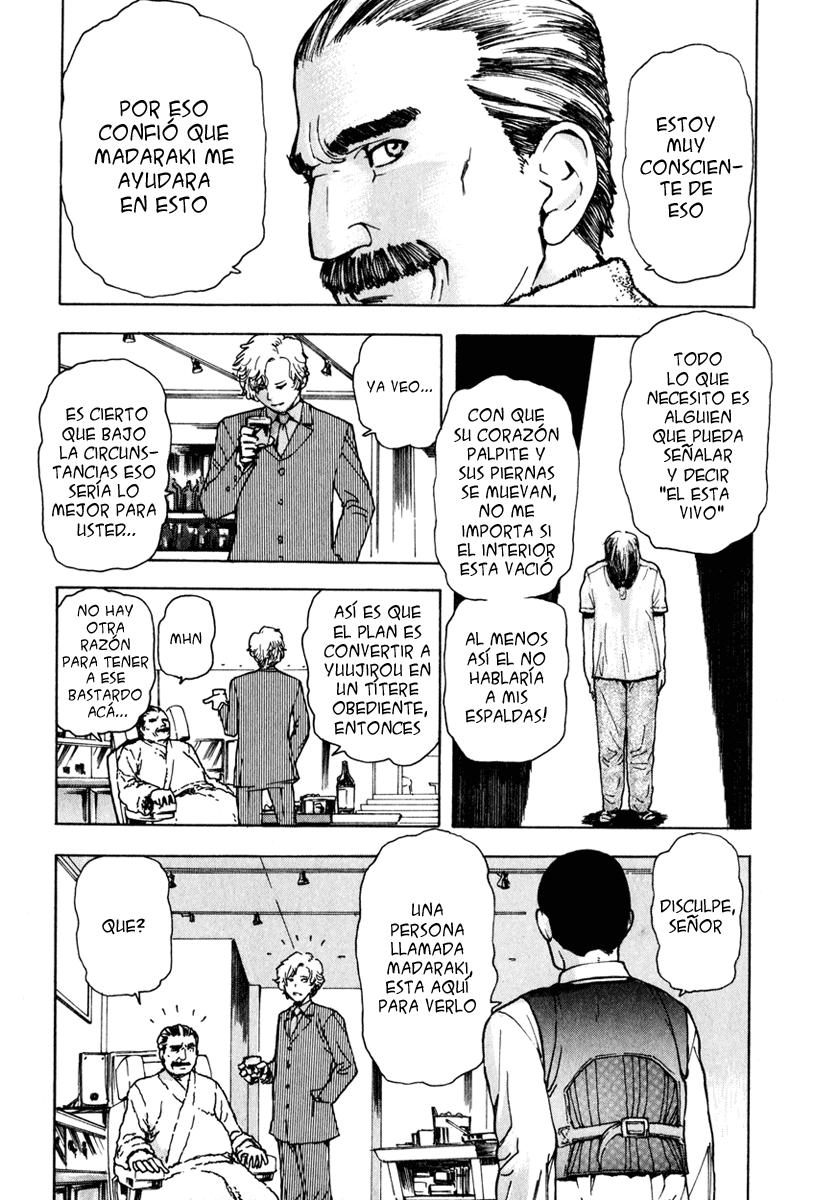 Read Franken Fran (es) Manga Online