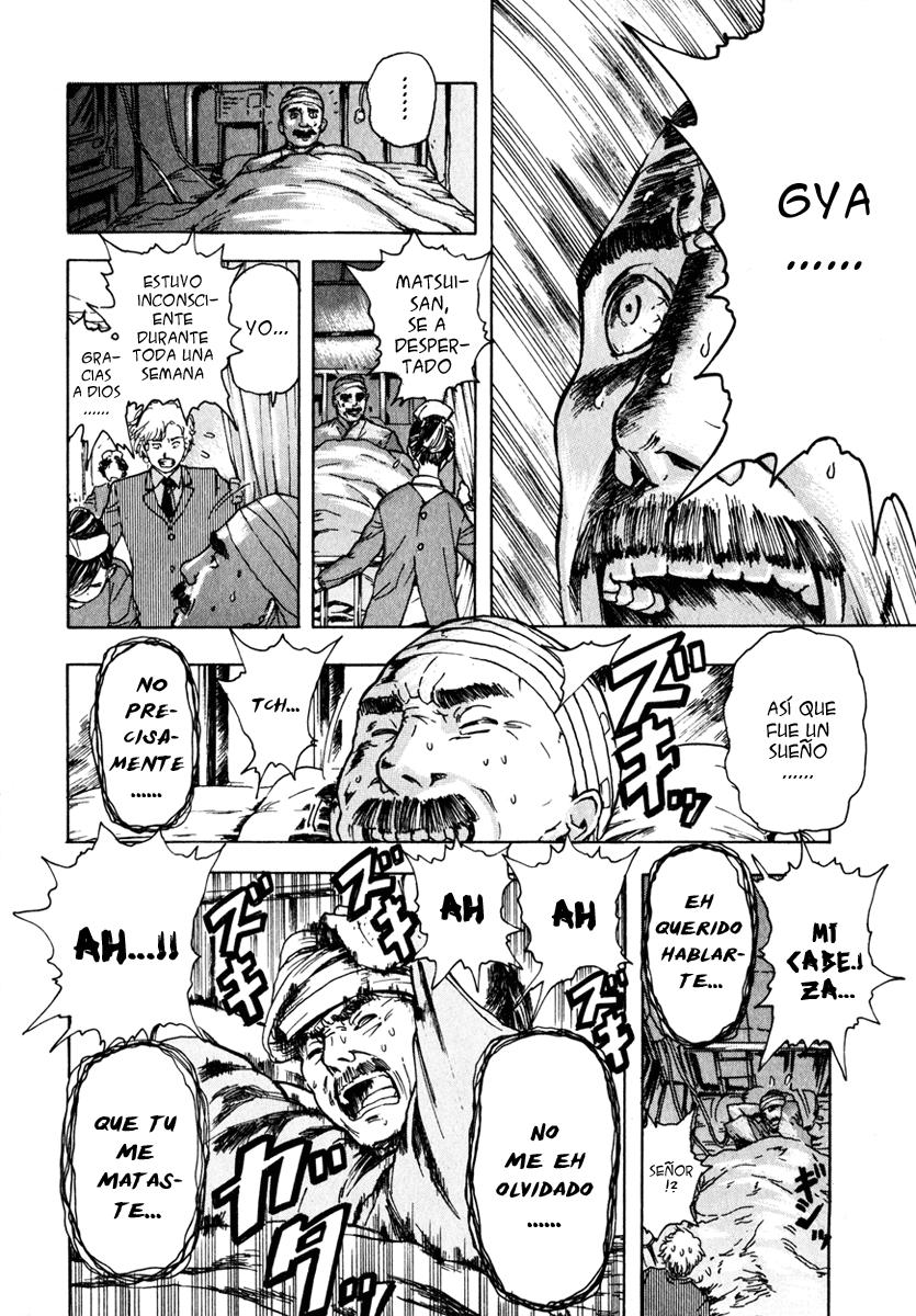 Read Franken Fran (es) Manga Online