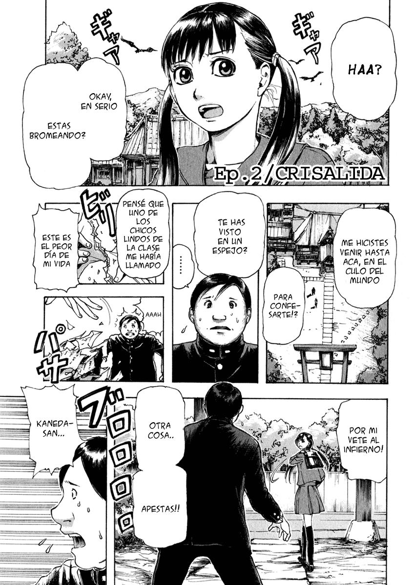 Read Franken Fran (es) Manga Online