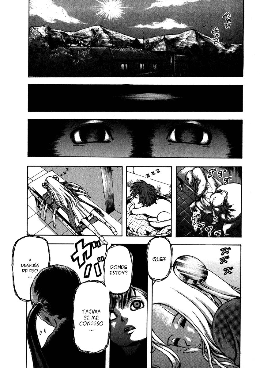 Read Franken Fran (es) Manga Online