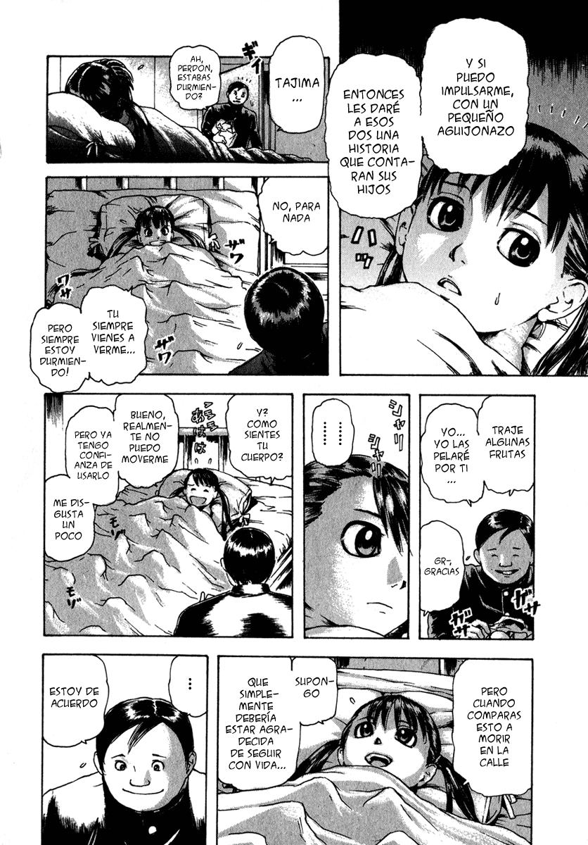 Read Franken Fran (es) Manga Online