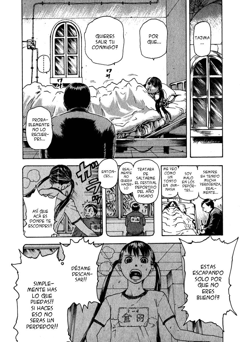 Read Franken Fran (es) Manga Online