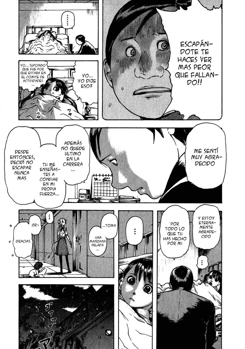 Read Franken Fran (es) Manga Online