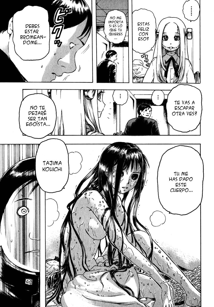 Read Franken Fran (es) Manga Online