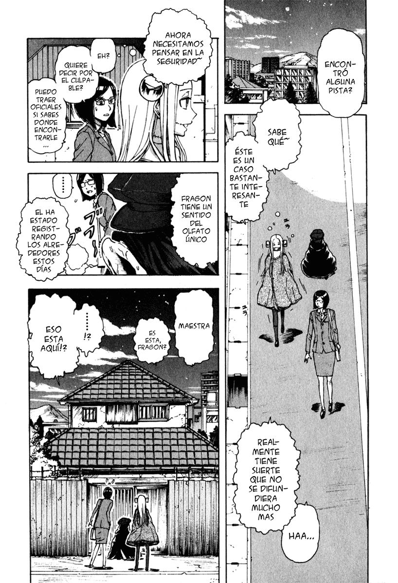 Read Franken Fran (es) Manga Online