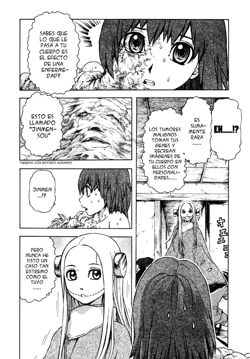 Read Franken Fran (es) Manga Online