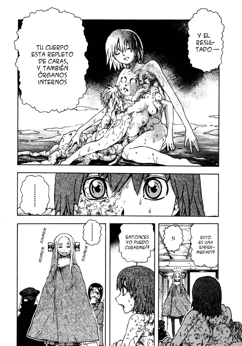 Read Franken Fran (es) Manga Online