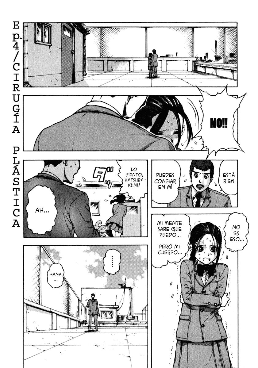 Read Franken Fran (es) Manga Online