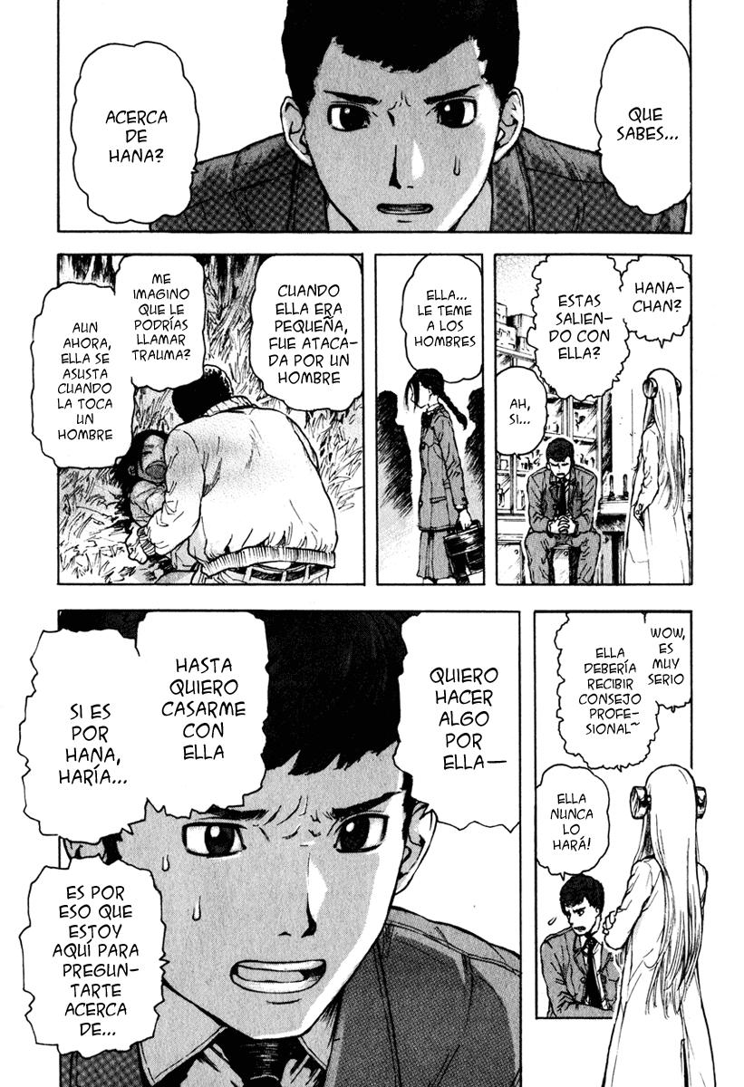 Read Franken Fran (es) Manga Online