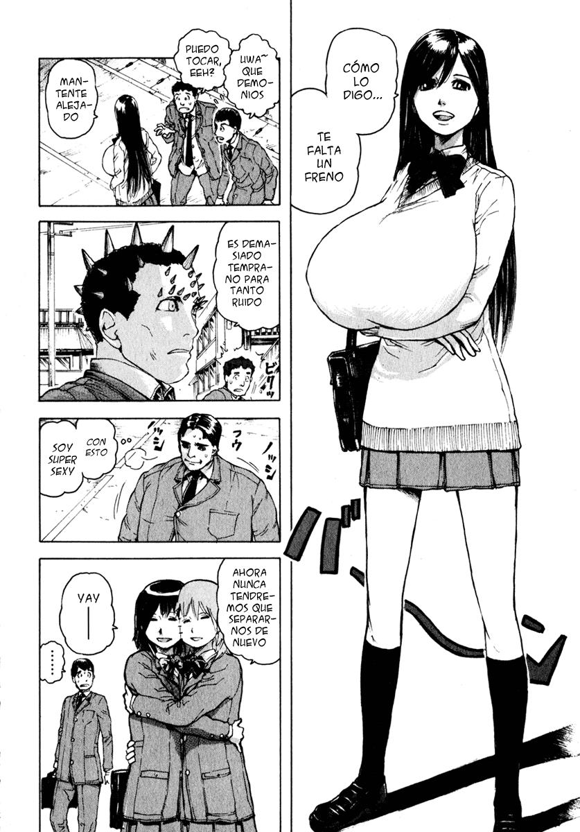 Read Franken Fran (es) Manga Online