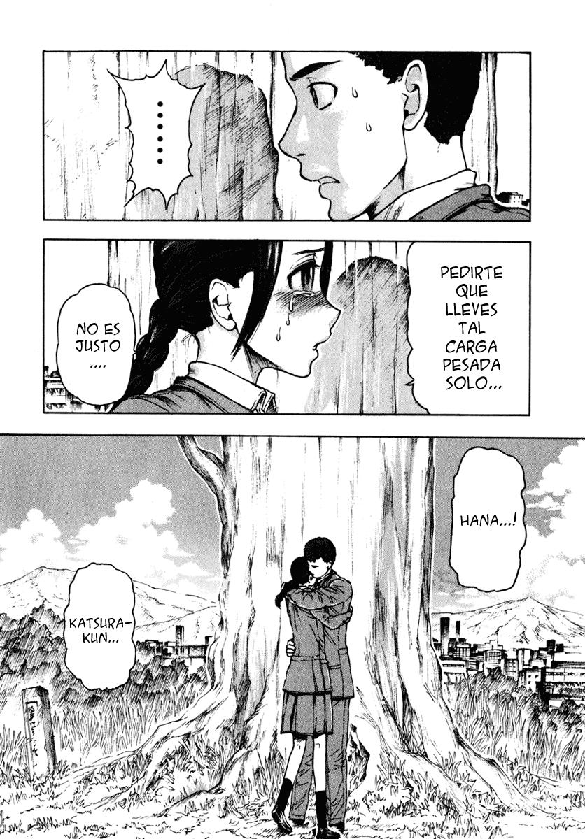 Read Franken Fran (es) Manga Online